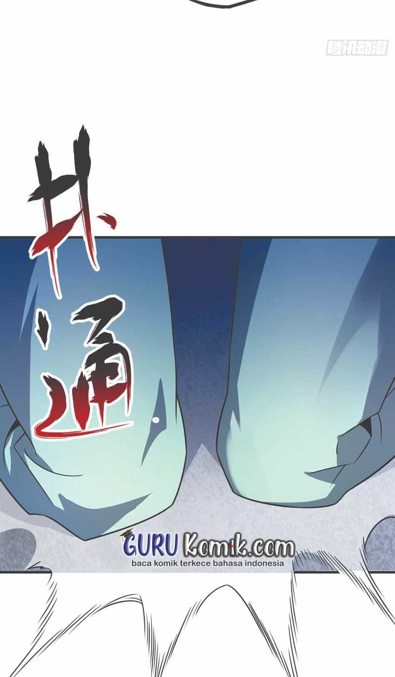 The First Son-In-Law Vanguard of All Time Chapter 18 - halaman 35