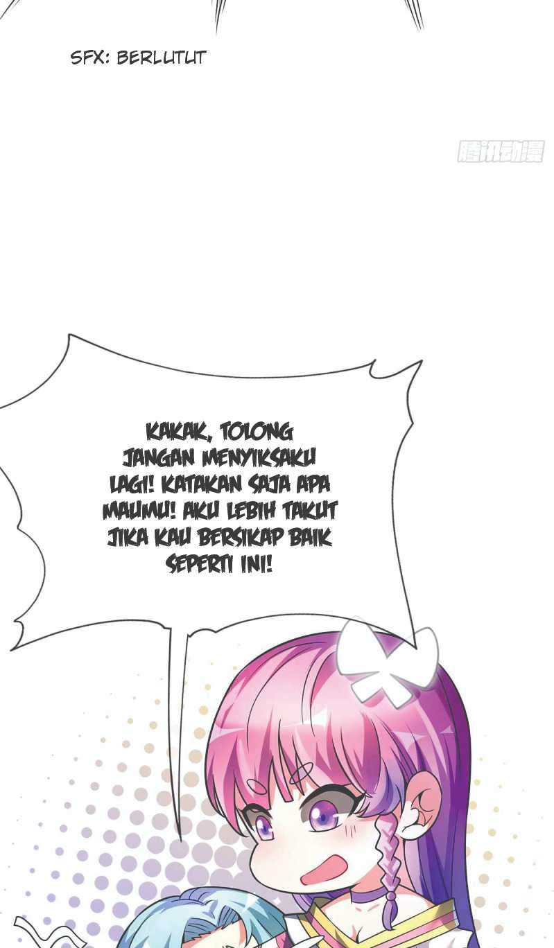 The First Son-In-Law Vanguard of All Time Chapter 18 - halaman 36