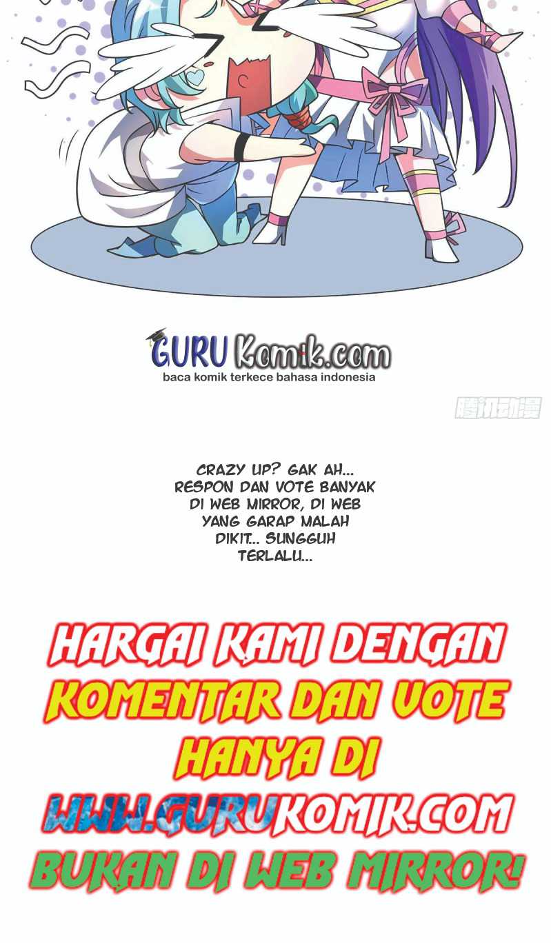 The First Son-In-Law Vanguard of All Time Chapter 18 - halaman 37