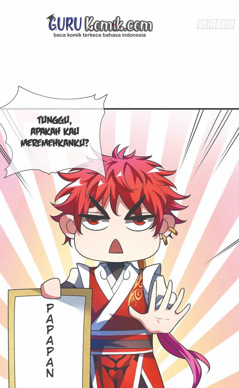 The First Son-In-Law Vanguard of All Time Chapter 18 - halaman 5