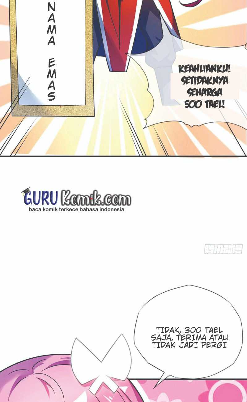 The First Son-In-Law Vanguard of All Time Chapter 18 - halaman 6