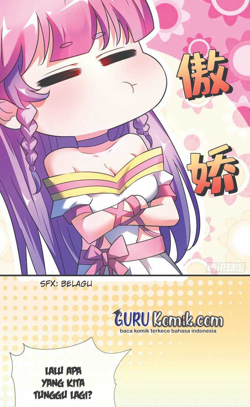 The First Son-In-Law Vanguard of All Time Chapter 18 - halaman 7