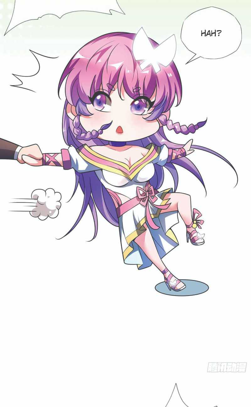 The First Son-In-Law Vanguard of All Time Chapter 18 - halaman 8