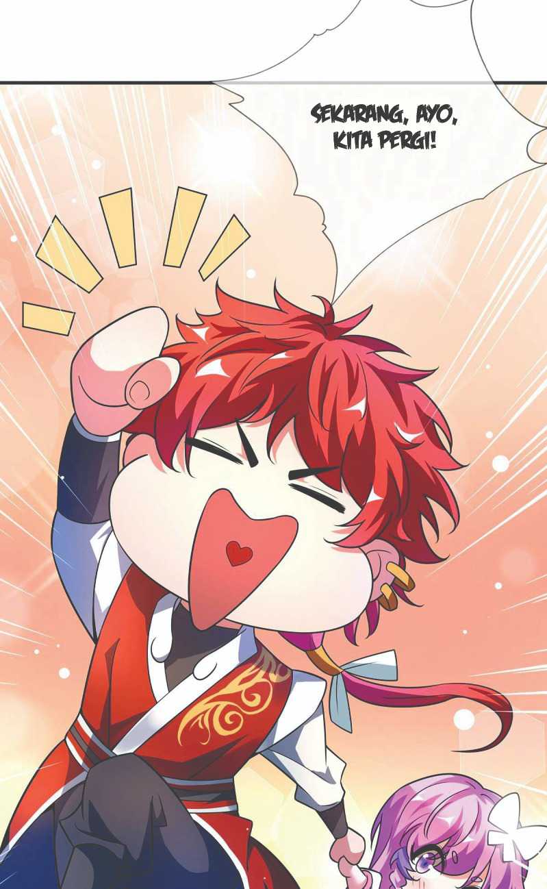 The First Son-In-Law Vanguard of All Time Chapter 18 - halaman 9