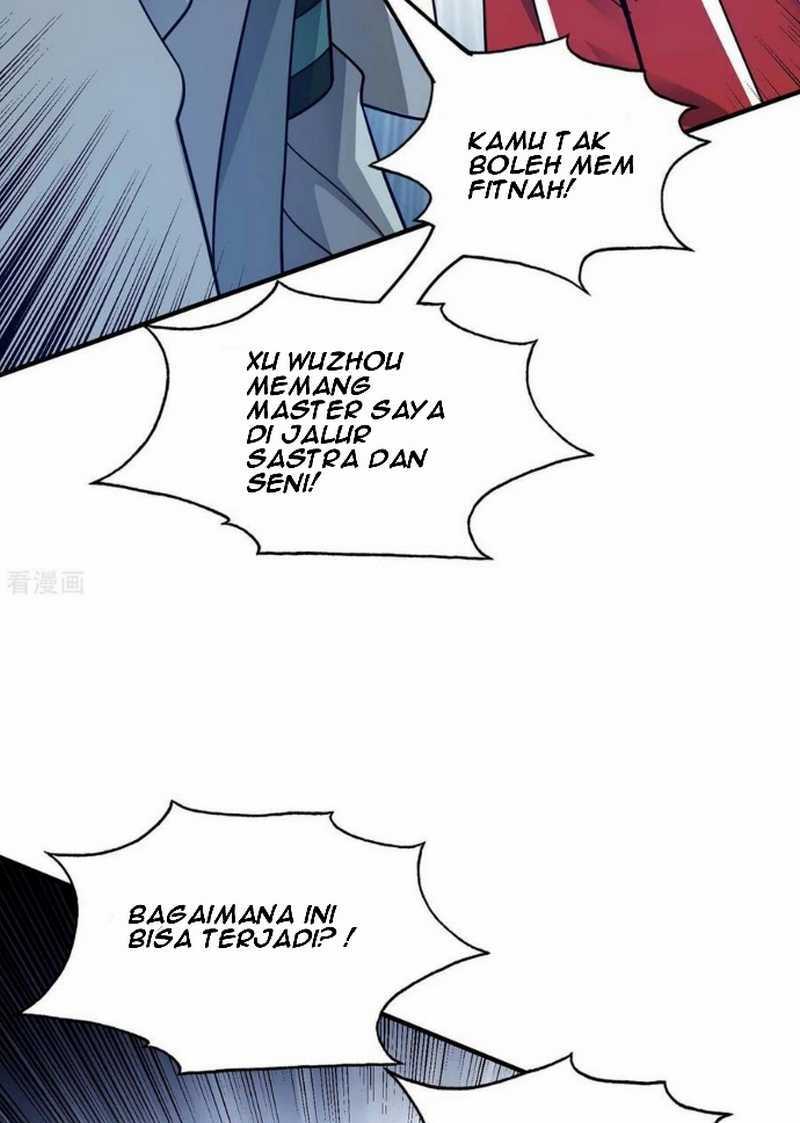 The First Son-In-Law Vanguard of All Time Chapter 180 - halaman 10