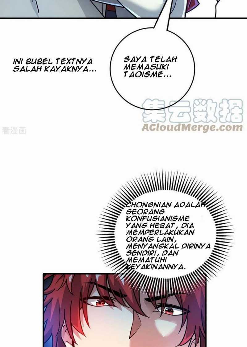 The First Son-In-Law Vanguard of All Time Chapter 180 - halaman 13