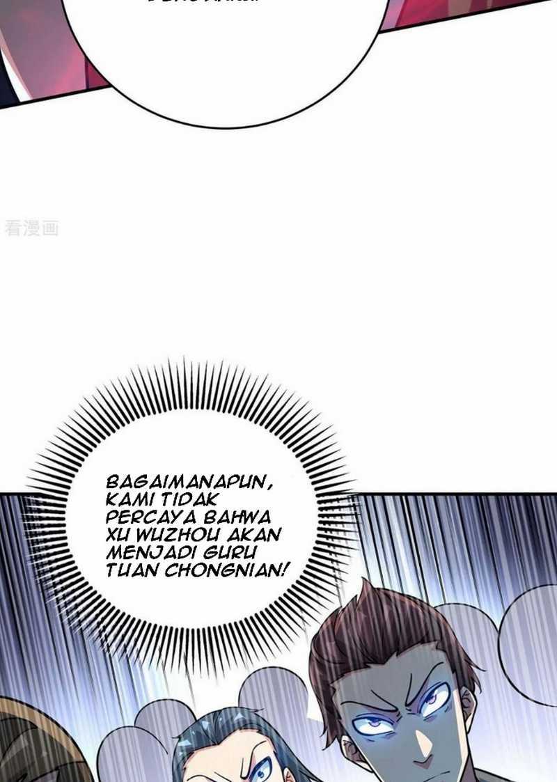 The First Son-In-Law Vanguard of All Time Chapter 180 - halaman 16