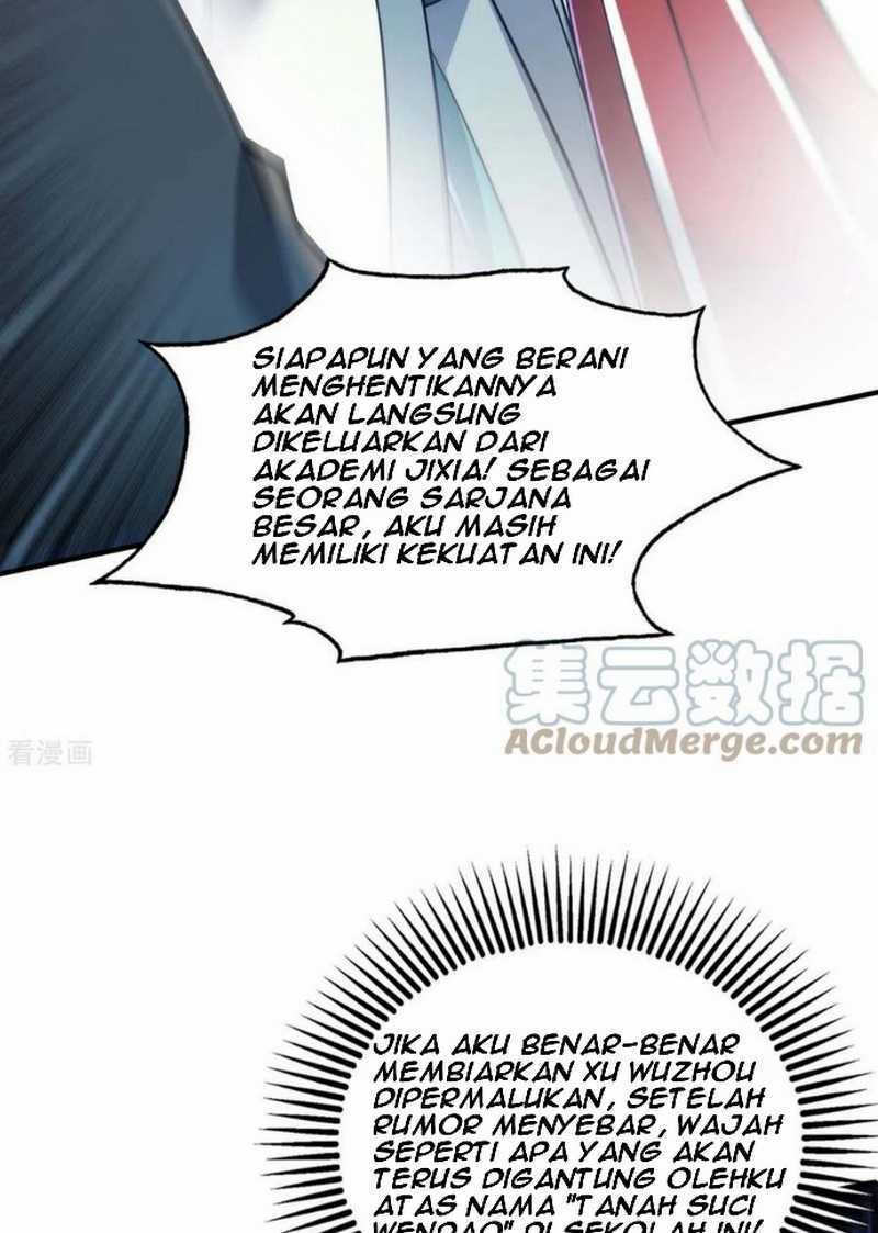 The First Son-In-Law Vanguard of All Time Chapter 180 - halaman 19