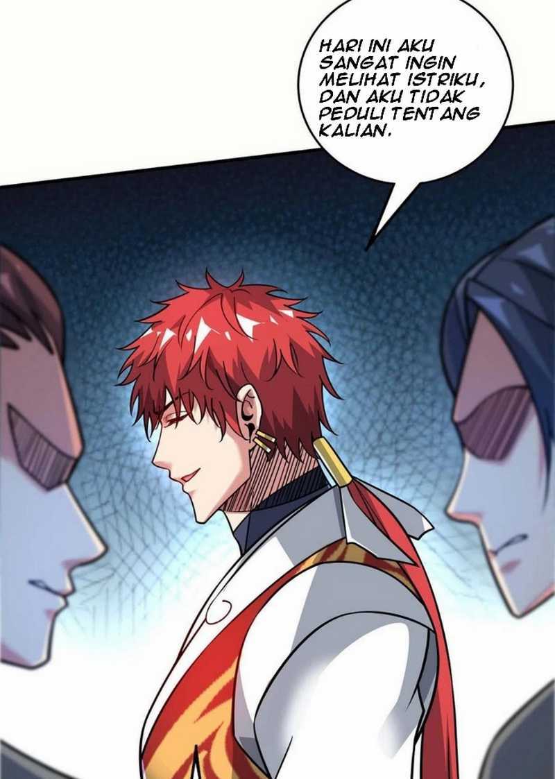 The First Son-In-Law Vanguard of All Time Chapter 180 - halaman 22