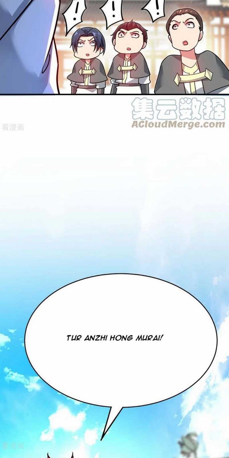 The First Son-In-Law Vanguard of All Time Chapter 180 - halaman 24
