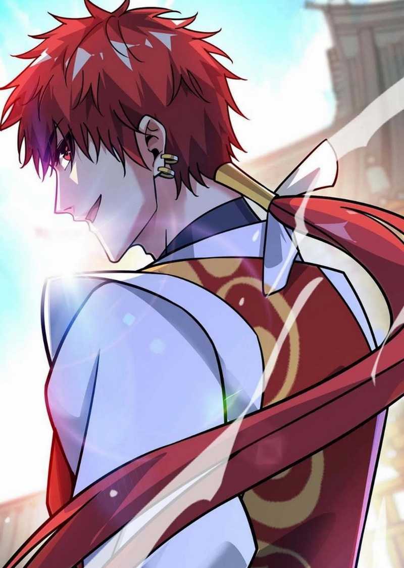 The First Son-In-Law Vanguard of All Time Chapter 180 - halaman 25
