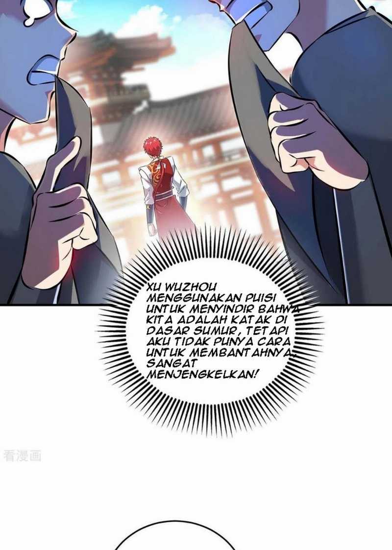 The First Son-In-Law Vanguard of All Time Chapter 180 - halaman 28