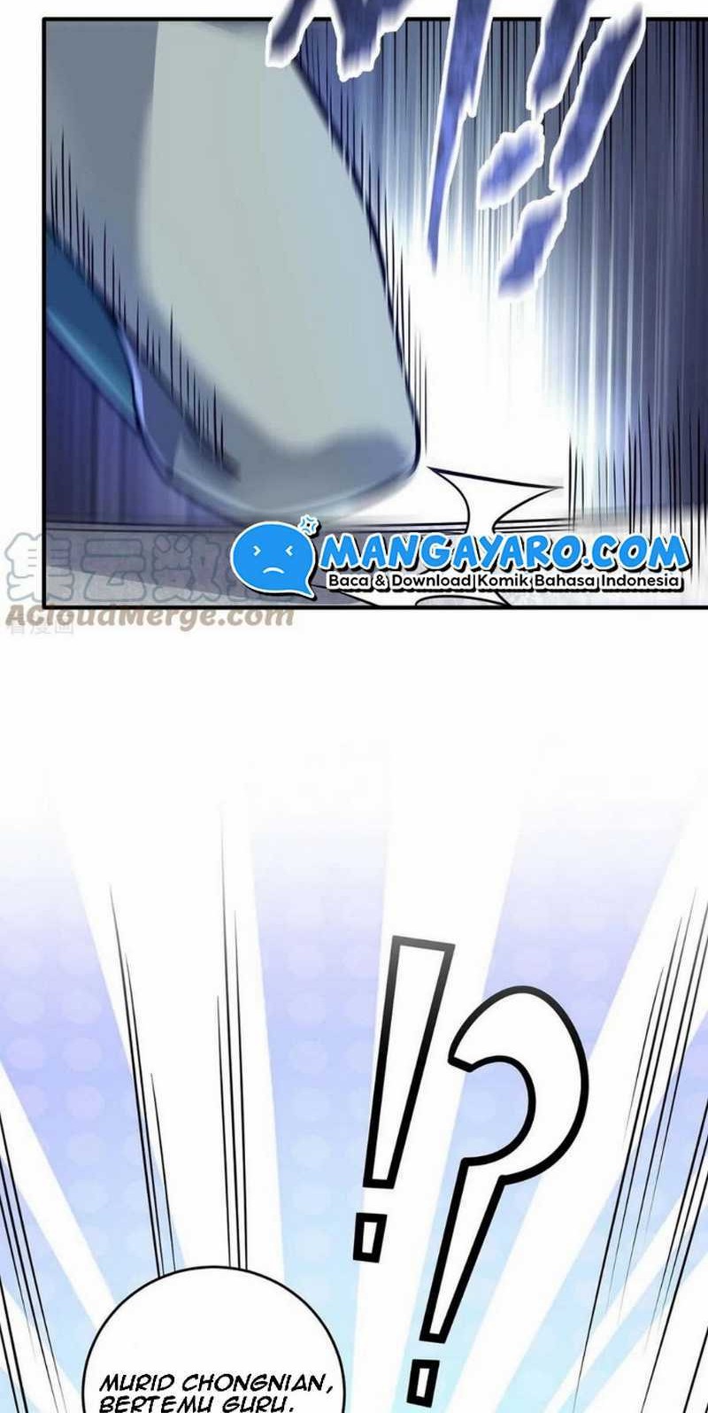 The First Son-In-Law Vanguard of All Time Chapter 180 - halaman 3