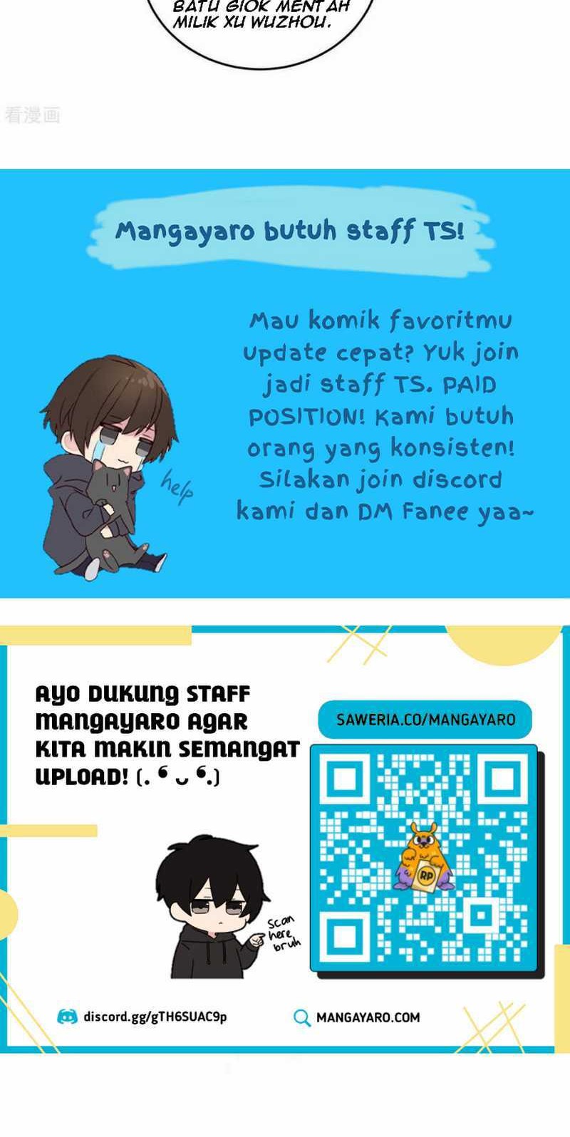 The First Son-In-Law Vanguard of All Time Chapter 180 - halaman 30