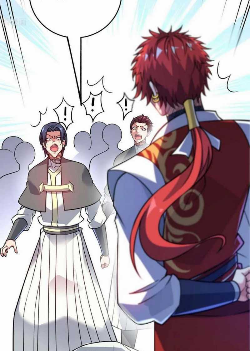 The First Son-In-Law Vanguard of All Time Chapter 180 - halaman 4