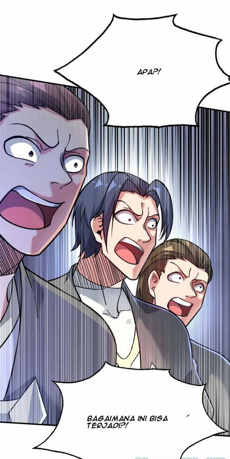 The First Son-In-Law Vanguard of All Time Chapter 180 - halaman 6