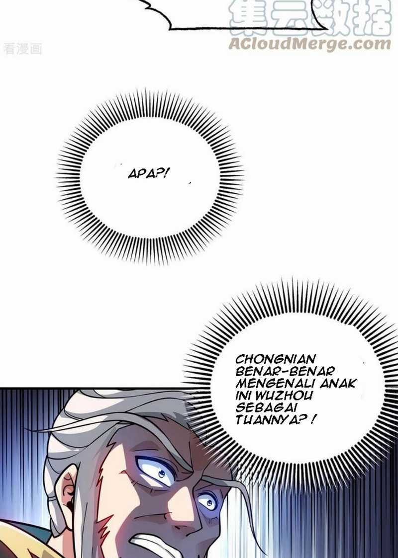 The First Son-In-Law Vanguard of All Time Chapter 180 - halaman 7