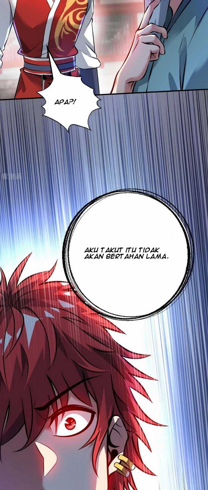 The First Son-In-Law Vanguard of All Time Chapter 181 - halaman 12