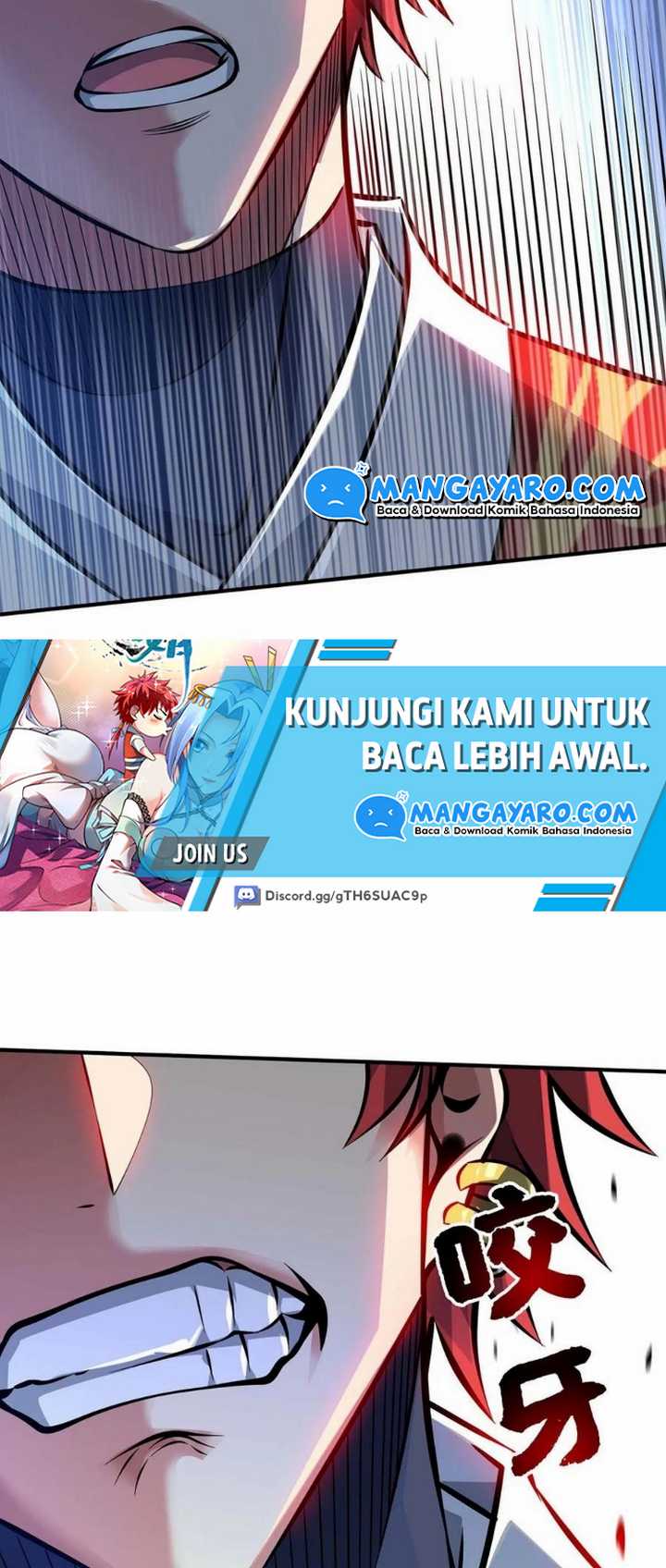 The First Son-In-Law Vanguard of All Time Chapter 181 - halaman 13