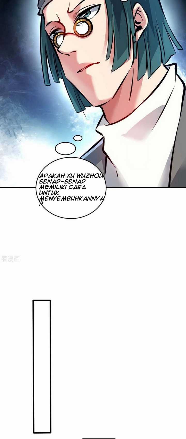 The First Son-In-Law Vanguard of All Time Chapter 181 - halaman 17