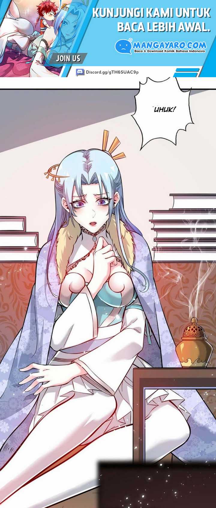 The First Son-In-Law Vanguard of All Time Chapter 181 - halaman 19