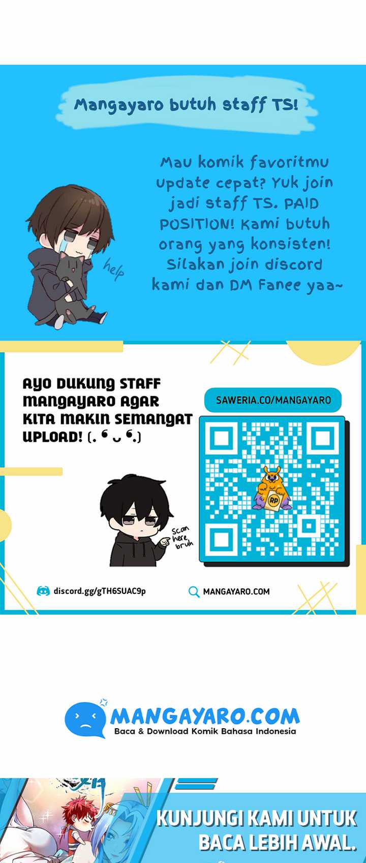 The First Son-In-Law Vanguard of All Time Chapter 181 - halaman 2