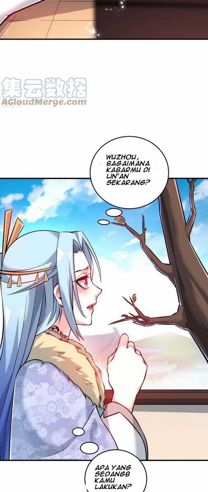 The First Son-In-Law Vanguard of All Time Chapter 181 - halaman 20