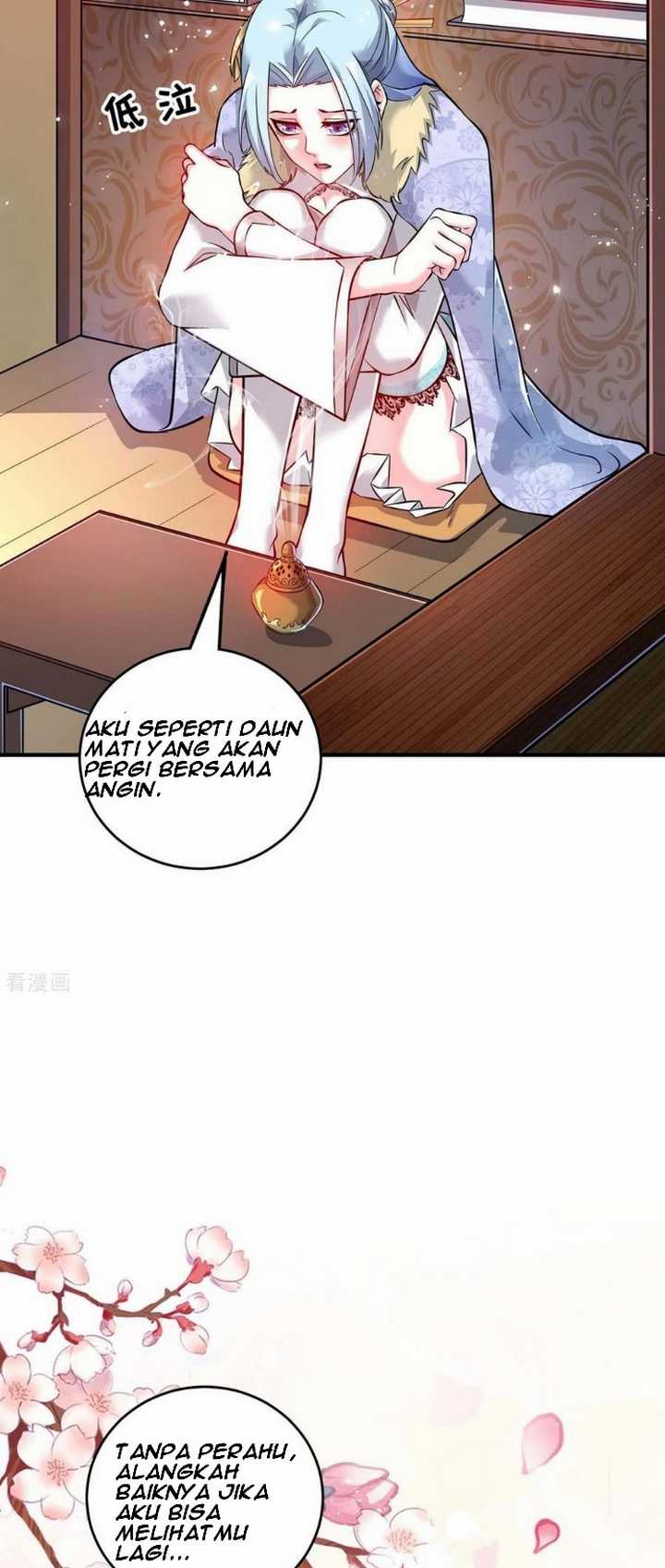 The First Son-In-Law Vanguard of All Time Chapter 181 - halaman 22