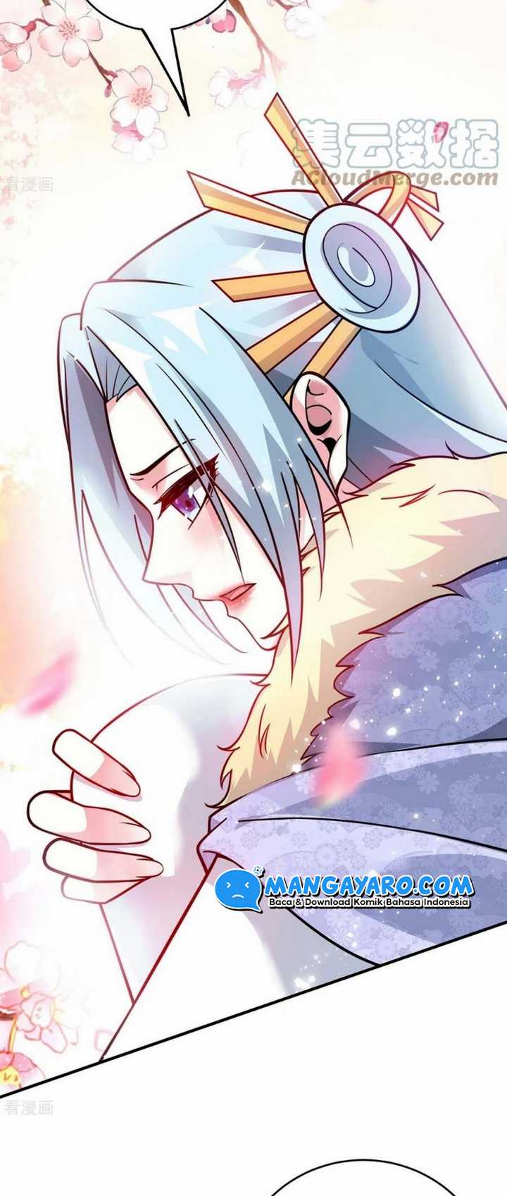 The First Son-In-Law Vanguard of All Time Chapter 181 - halaman 23