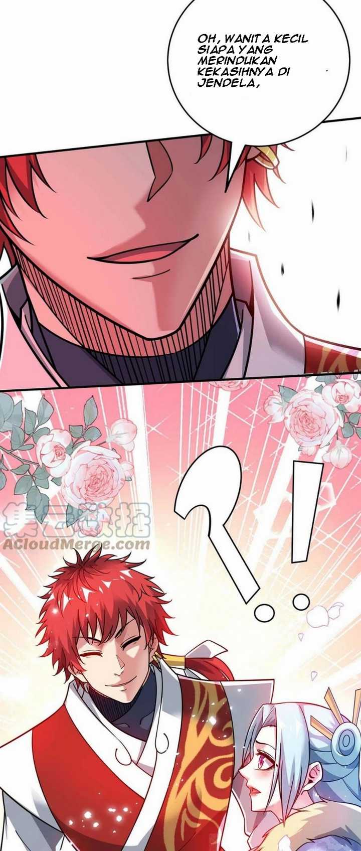 The First Son-In-Law Vanguard of All Time Chapter 181 - halaman 24