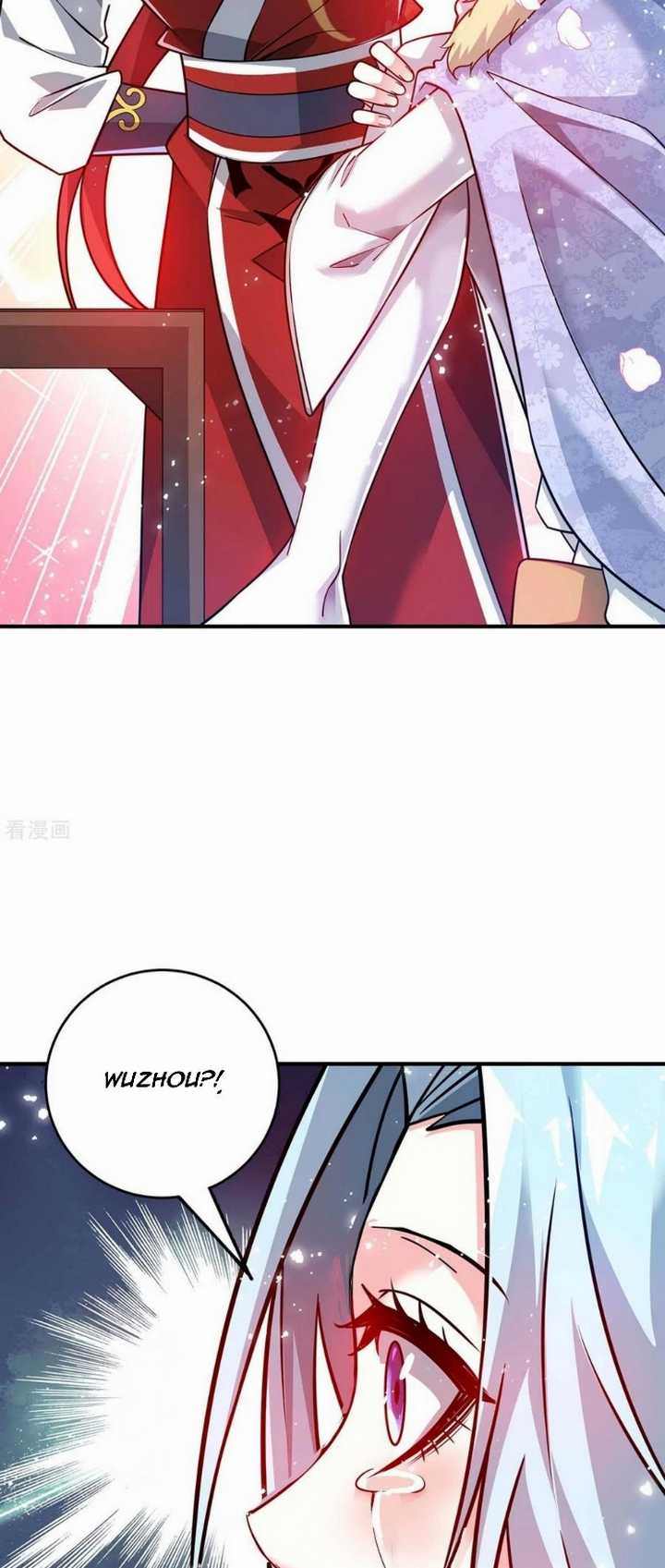 The First Son-In-Law Vanguard of All Time Chapter 181 - halaman 25