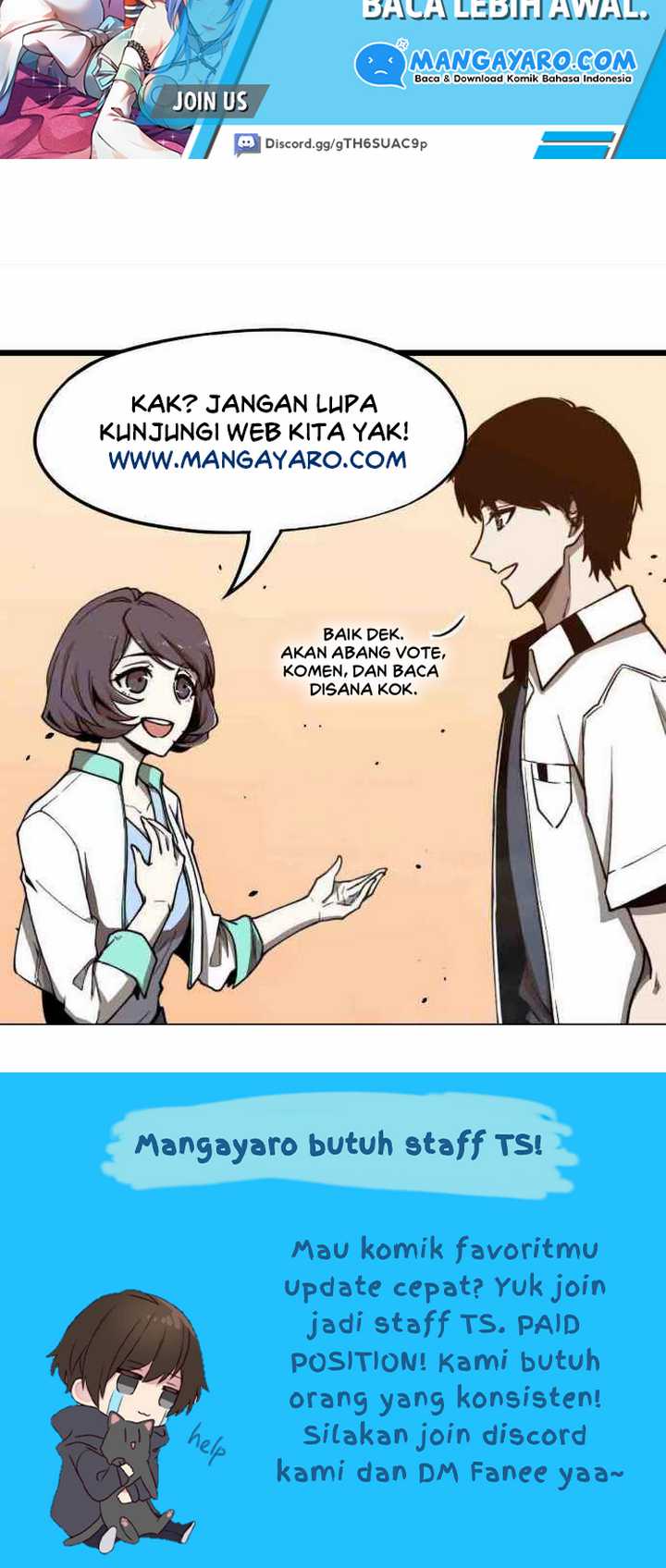 The First Son-In-Law Vanguard of All Time Chapter 181 - halaman 29