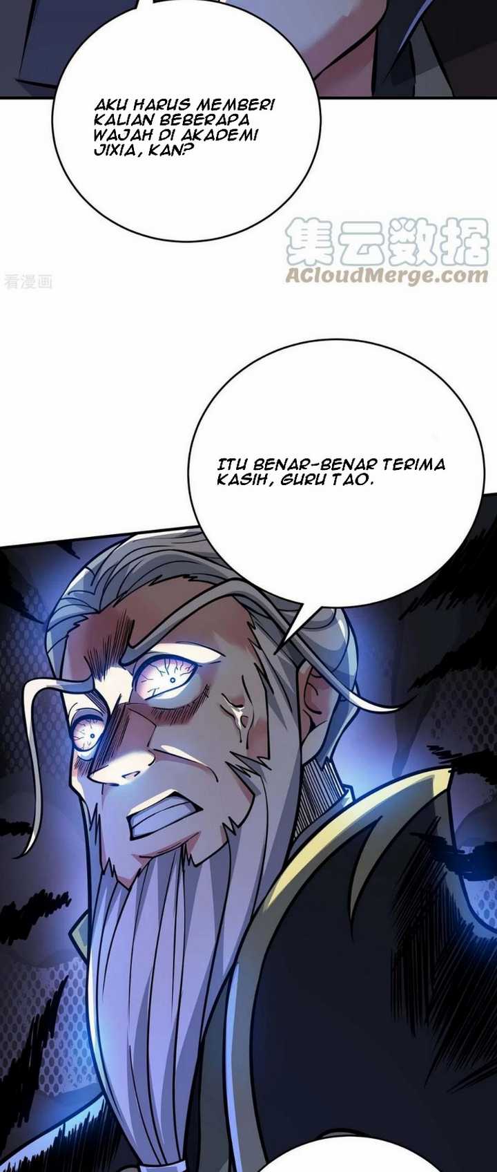 The First Son-In-Law Vanguard of All Time Chapter 181 - halaman 5