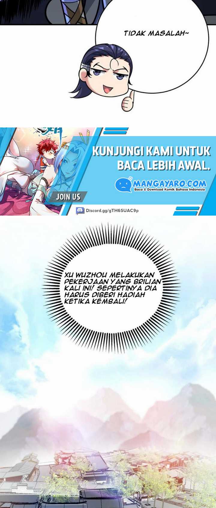 The First Son-In-Law Vanguard of All Time Chapter 181 - halaman 6