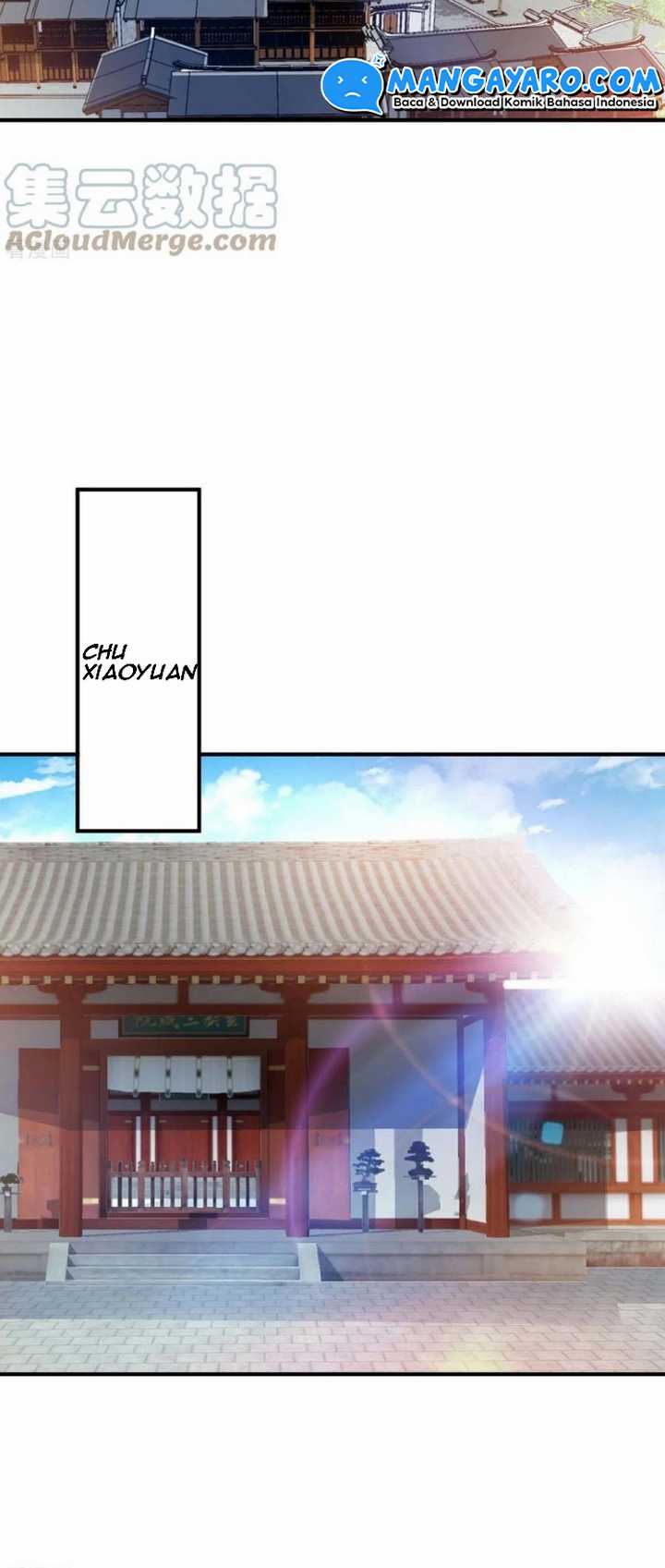 The First Son-In-Law Vanguard of All Time Chapter 181 - halaman 7
