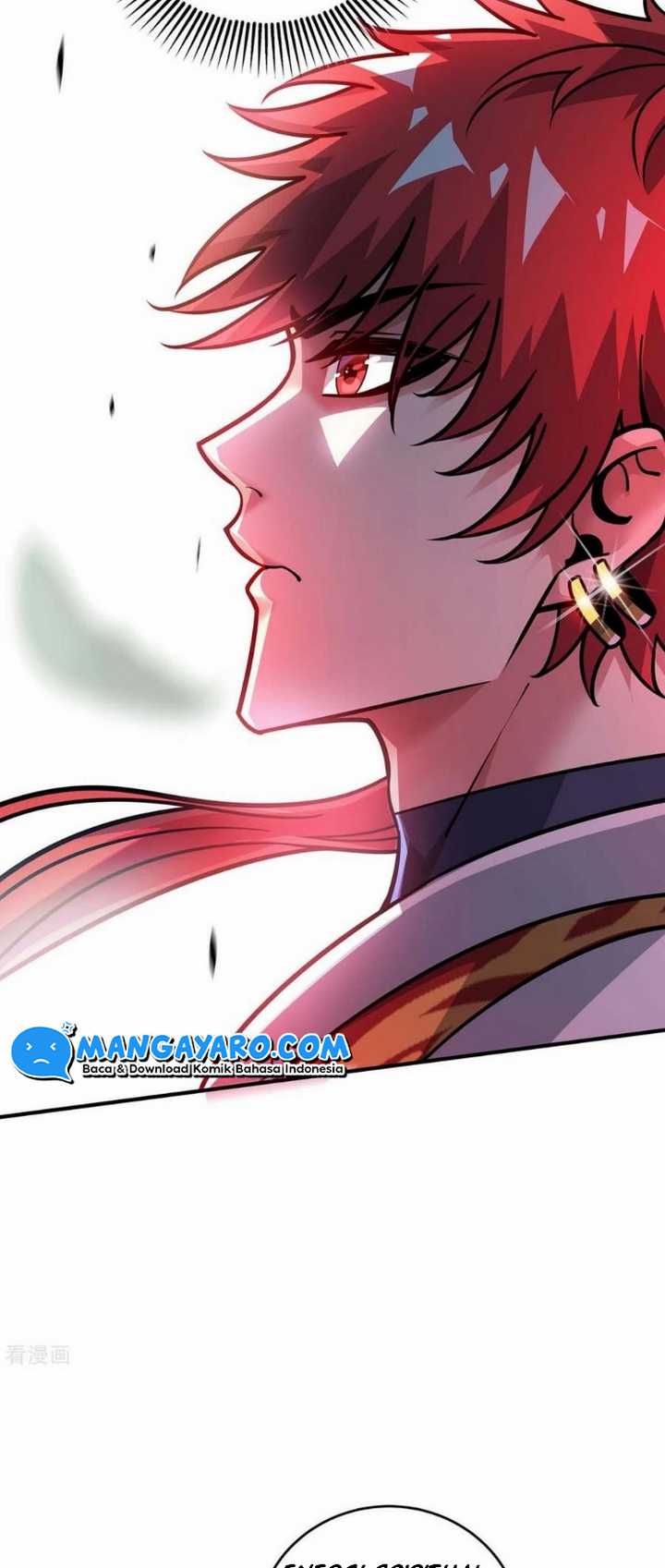 The First Son-In-Law Vanguard of All Time Chapter 181 - halaman 9