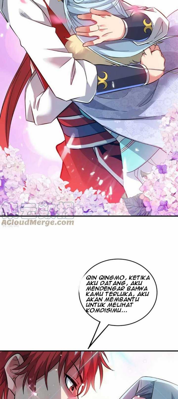 The First Son-In-Law Vanguard of All Time Chapter 182 - halaman 10