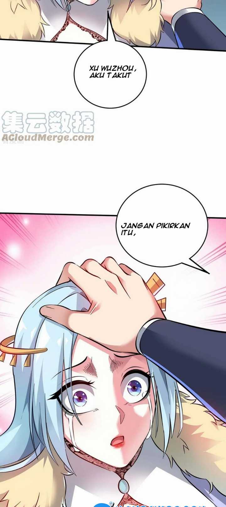 The First Son-In-Law Vanguard of All Time Chapter 182 - halaman 12