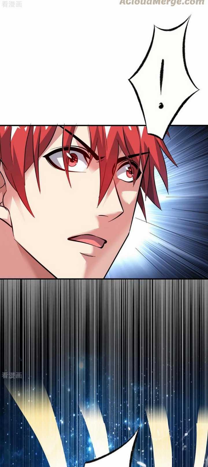 The First Son-In-Law Vanguard of All Time Chapter 182 - halaman 19