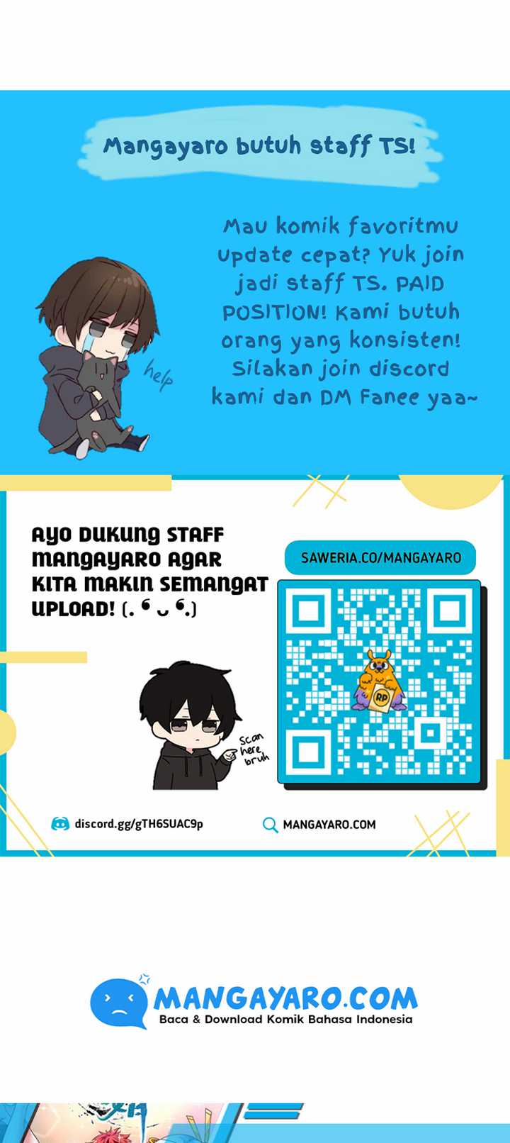 The First Son-In-Law Vanguard of All Time Chapter 182 - halaman 2