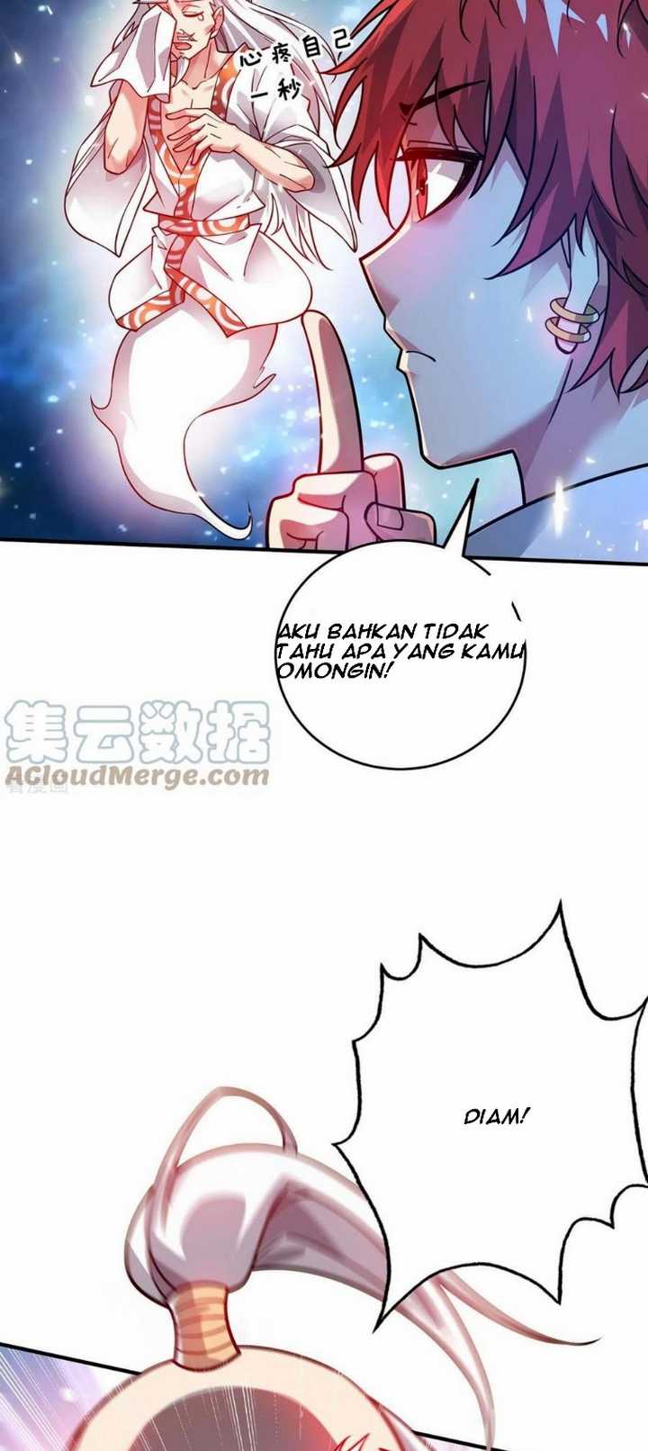 The First Son-In-Law Vanguard of All Time Chapter 182 - halaman 24