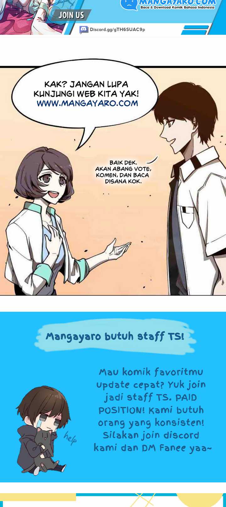 The First Son-In-Law Vanguard of All Time Chapter 182 - halaman 29