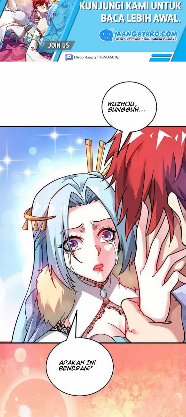 The First Son-In-Law Vanguard of All Time Chapter 182 - halaman 3