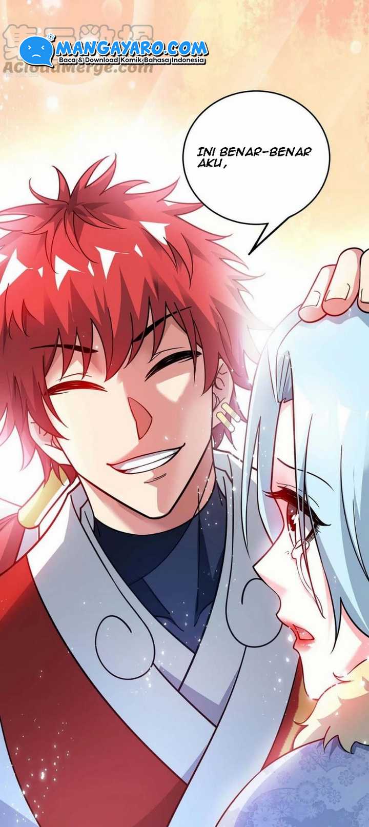 The First Son-In-Law Vanguard of All Time Chapter 182 - halaman 4