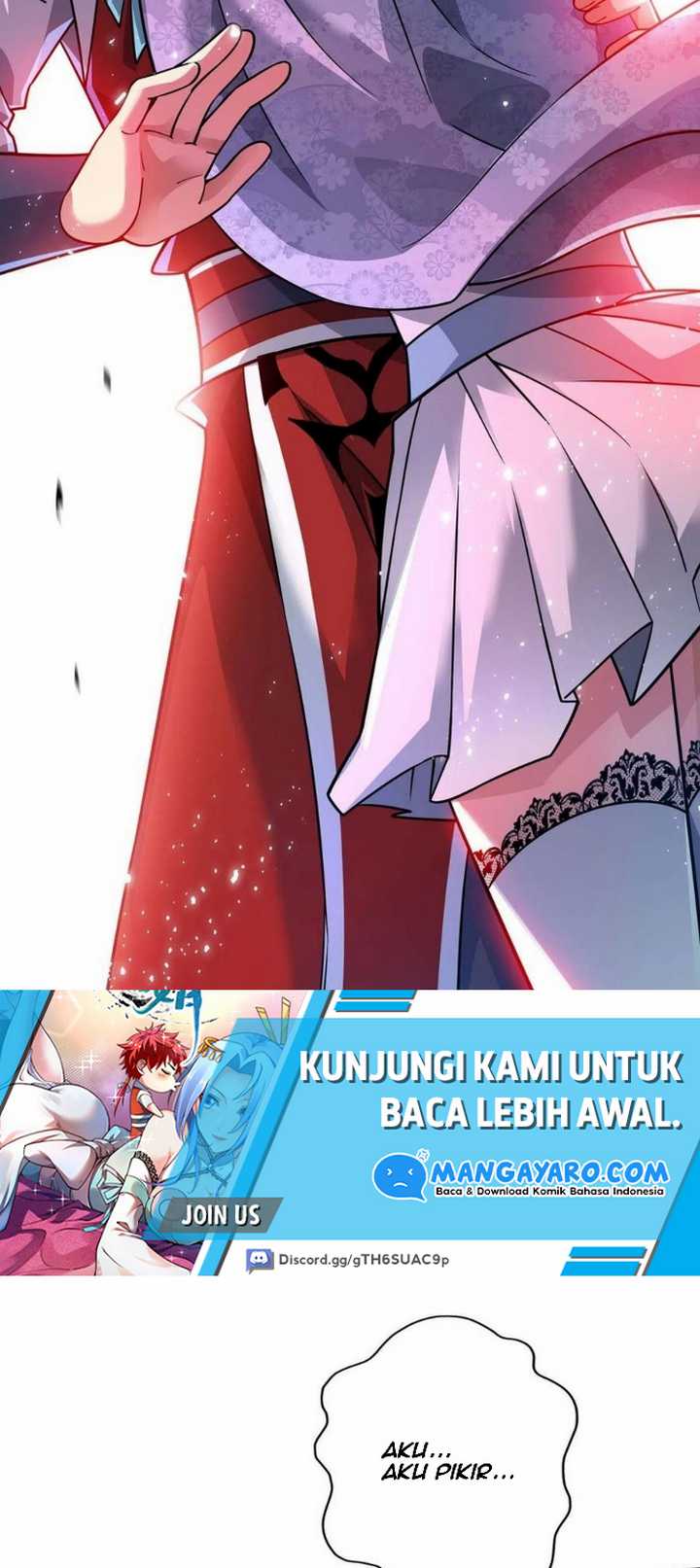 The First Son-In-Law Vanguard of All Time Chapter 182 - halaman 7