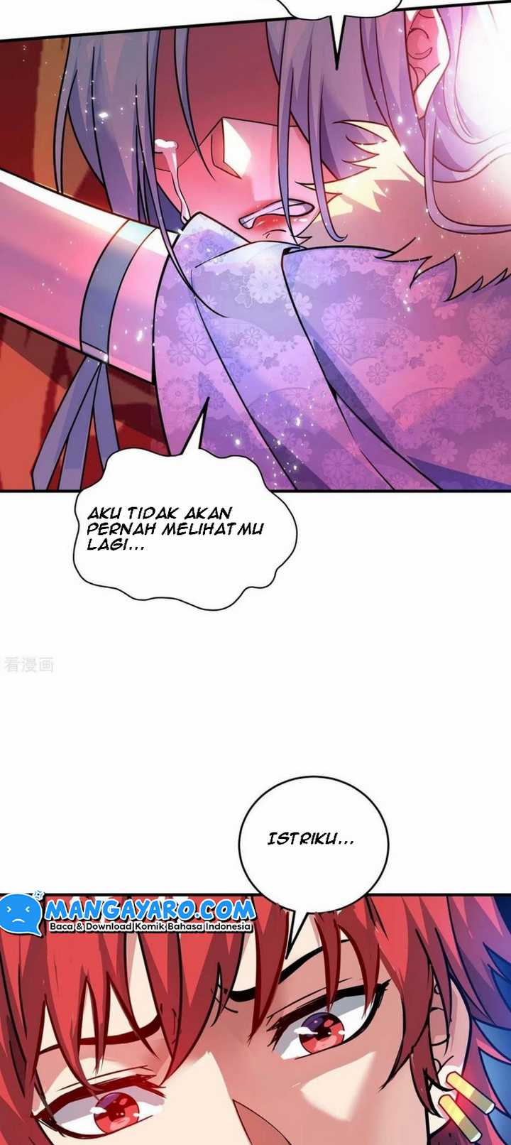 The First Son-In-Law Vanguard of All Time Chapter 182 - halaman 8