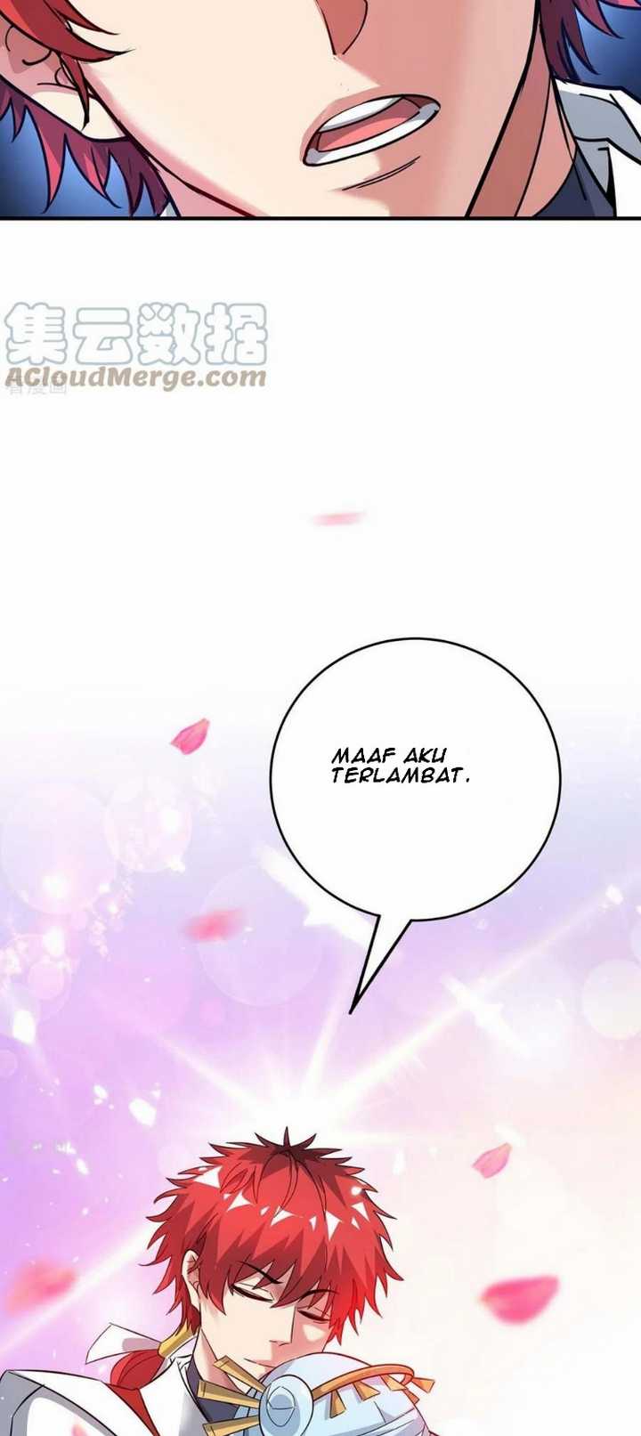 The First Son-In-Law Vanguard of All Time Chapter 182 - halaman 9