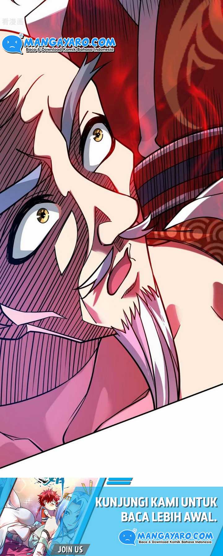 The First Son-In-Law Vanguard of All Time Chapter 183 - halaman 15
