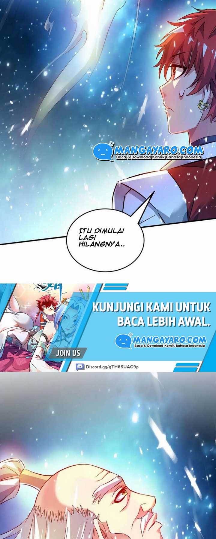The First Son-In-Law Vanguard of All Time Chapter 183 - halaman 18
