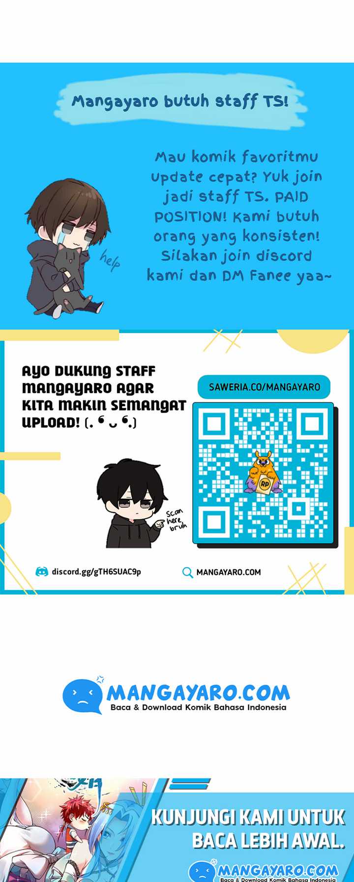 The First Son-In-Law Vanguard of All Time Chapter 183 - halaman 2